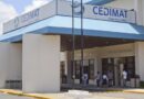 Cedimat y el Hospital Metropolitano de Santiago retoman medidas contra el COVID-19