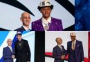¡El futuro! Escogen mejores novatos en el Draft de la NBA