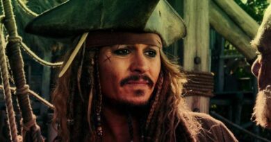 Johnny Depp regresará a Piratas del Caribe con un contrato de 300 millones de dólares