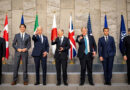 G7 admite preocupación por la economía global