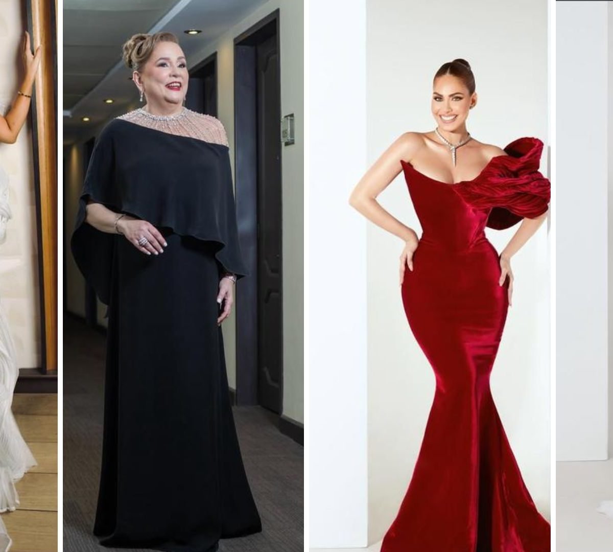 Los mejores vestidos de la alfombra, según el pueblo – El Nuevo Diario (República Dominicana)