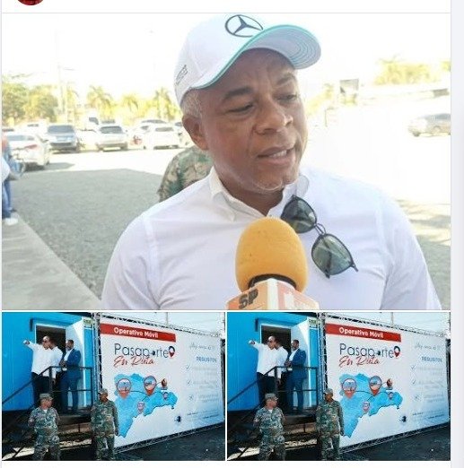 Carlos Morillo (Chijo): "Haré todo lo posible y esté a mi alcance para que esto se logre",