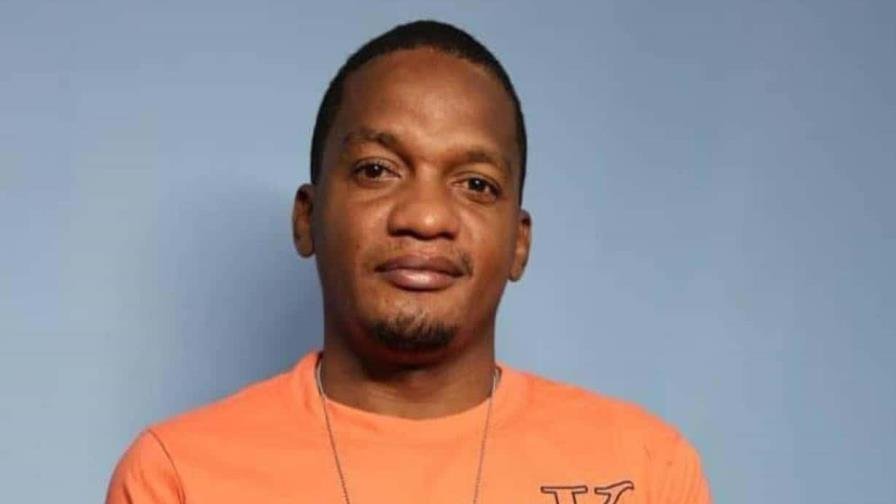 Rafael Rosario Mota, alias "Foster" admitió que mintió al decir que había rescatado 12 víctimas de Jet Set. (FUENTE EXTERNA)