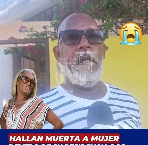 El abogado Israel Rodríguez, hermano de la víctima invitó a las autoridades agilizar la investigación y captura para a Fernando, hijo de la hoy occisa, quien es una ficha elemental para arrojar luz en este caso.