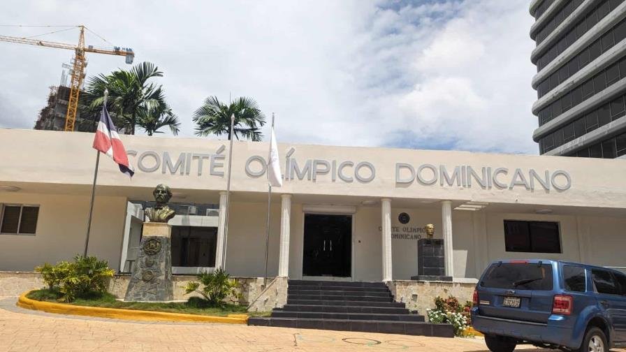 El Comité Olímpico Dominicano apelará la decisión emitida por la jueza Raquel Astacio Mercedes. (CARLOS SÁNCHEZ G.)