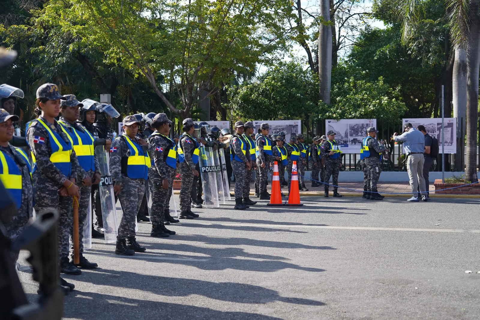 Foto: Franklin Santana