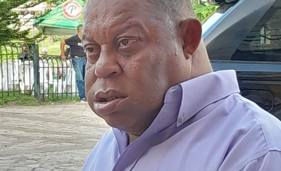 José Bienvenido Ureña (Jany Ventura)
