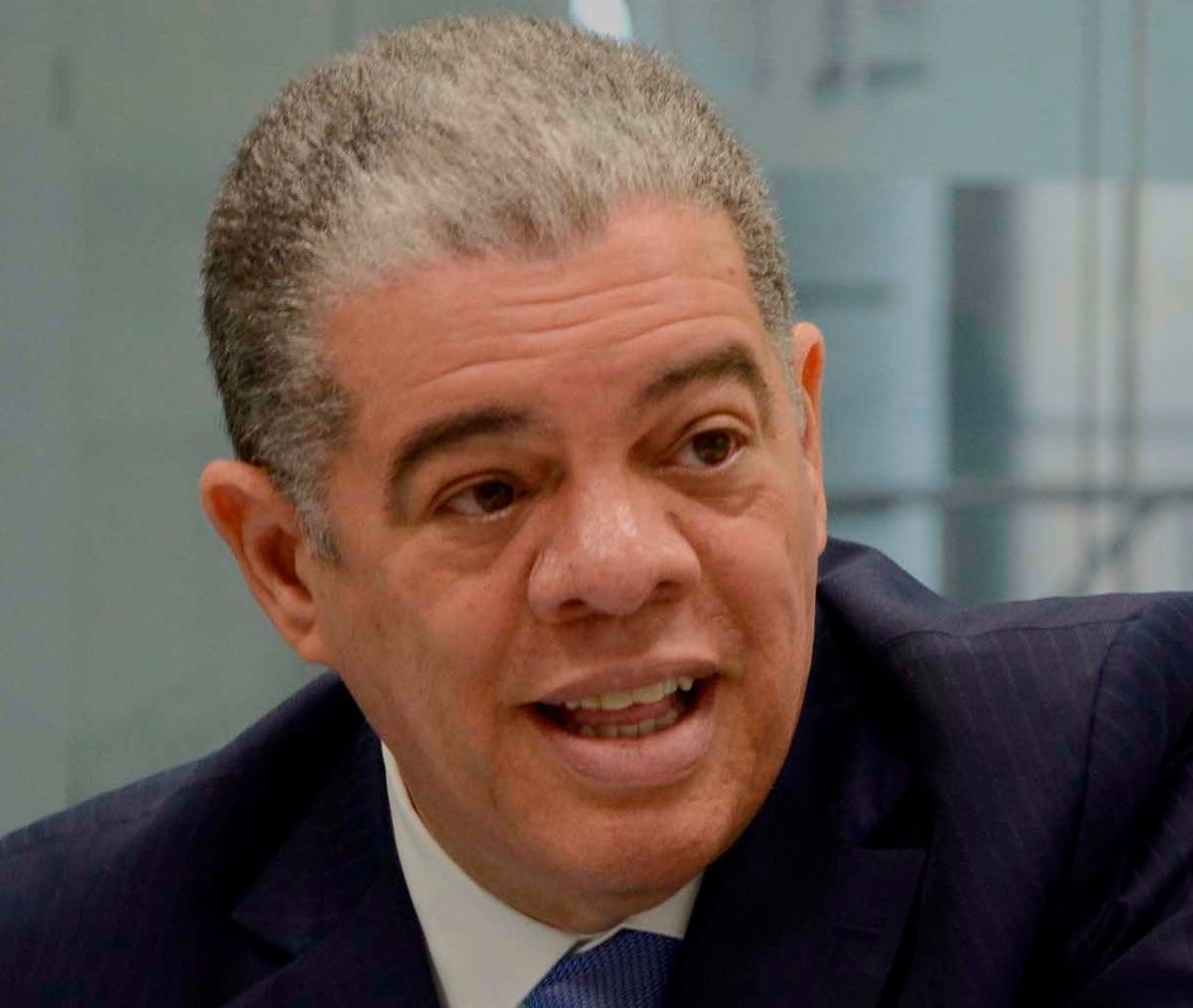 Amarante Baret asegura que “hay políticos del PRM moviendo kilos”  – El Nuevo Diario (República Dominicana)