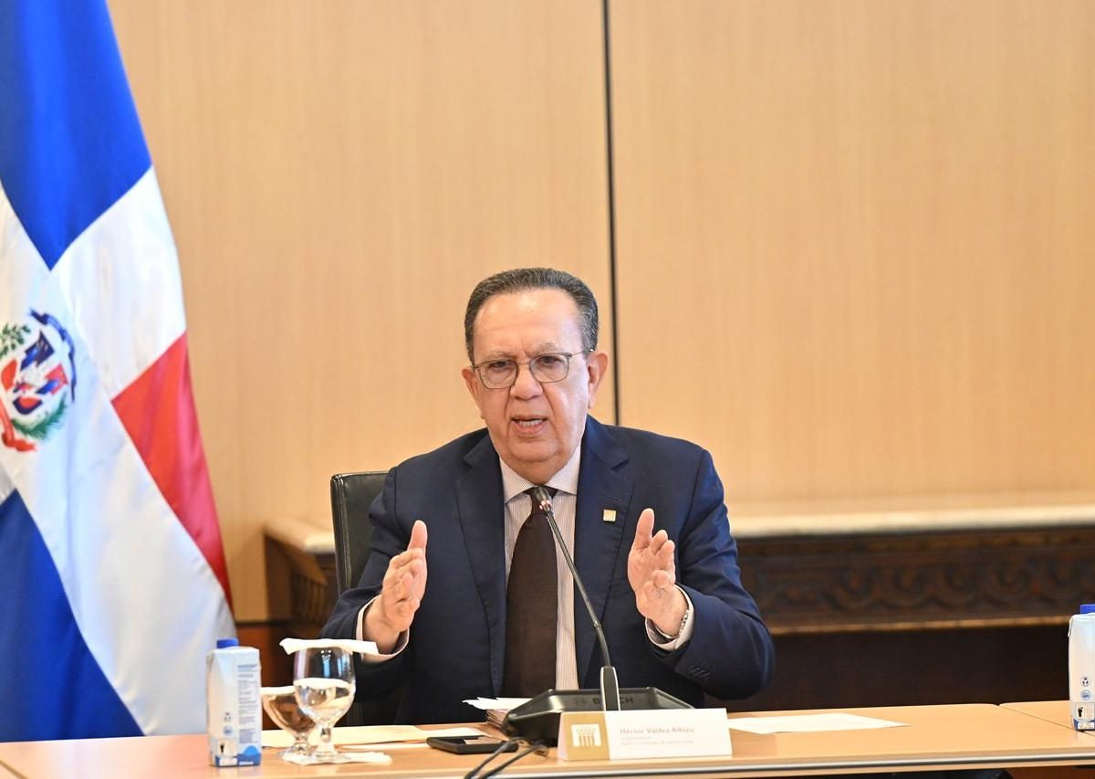 RD registra tasa de ocupación laboral superior a los 5 millones 117 mil trabajadores – El Nuevo Diario (República Dominicana)
