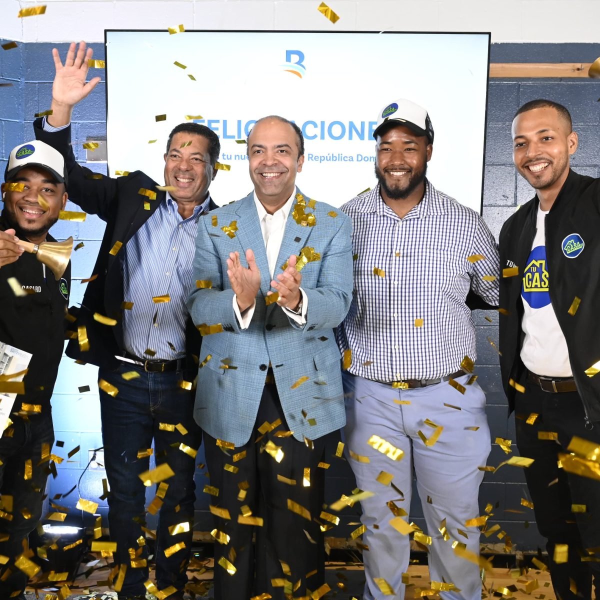 Feria Inmobiliaria Banreservas en NY y Lawrence supera  financiamientos por RD$3,106 MM – El Nuevo Diario (República Dominicana)