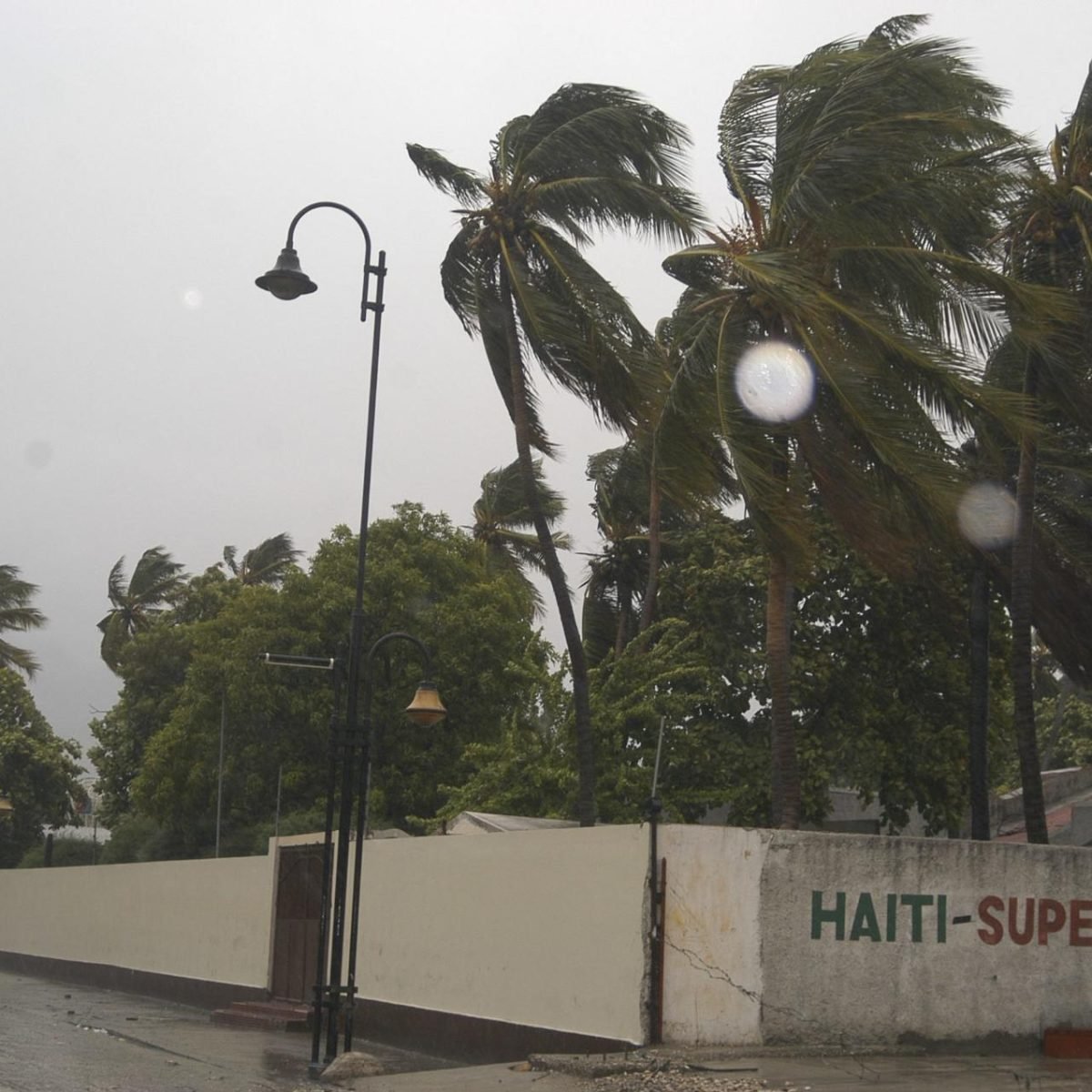 OCHA alerta acerca de la falta de recursos en Haití para responder a temporada ciclónica – El Nuevo Diario (República Dominicana)