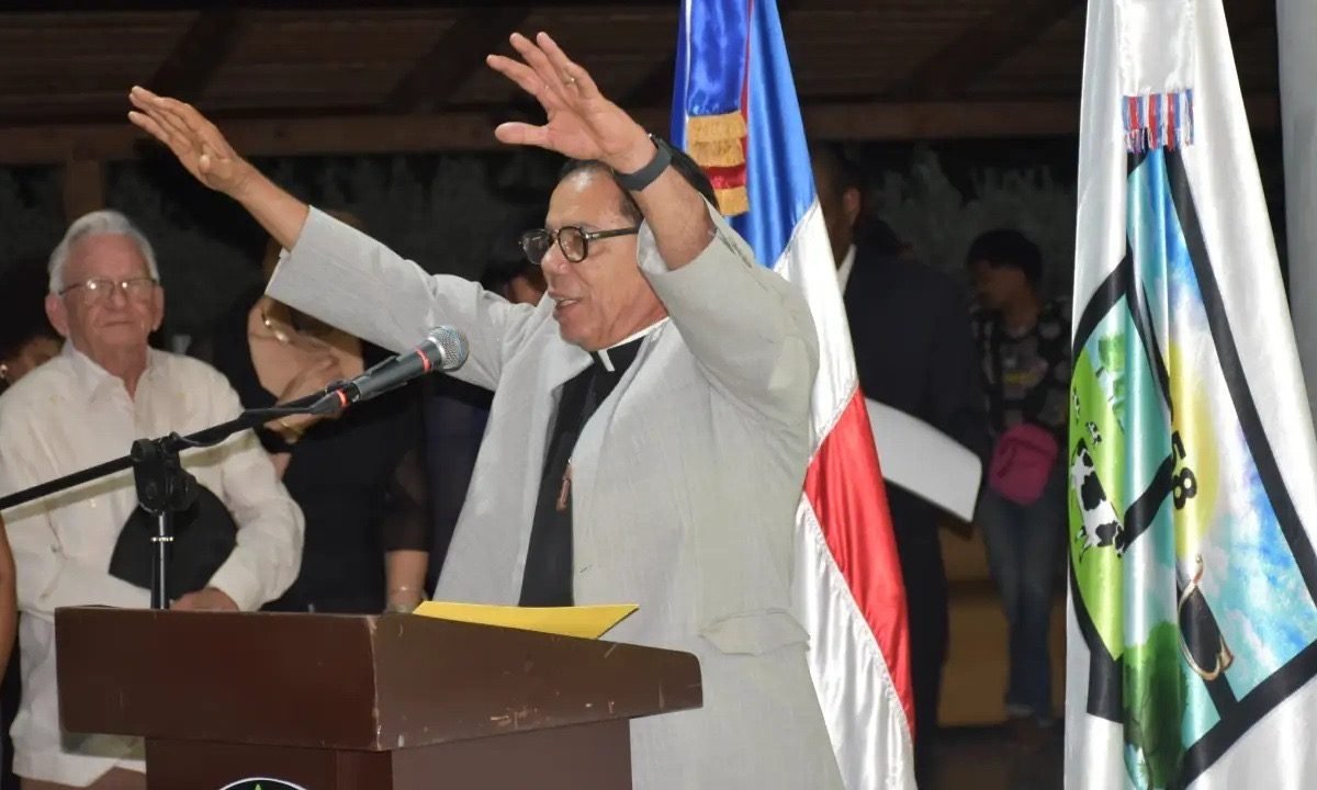 Estrenan cortometraje «Edén Escondido» en Santiago Rodríguez – El Nuevo Diario (República Dominicana)