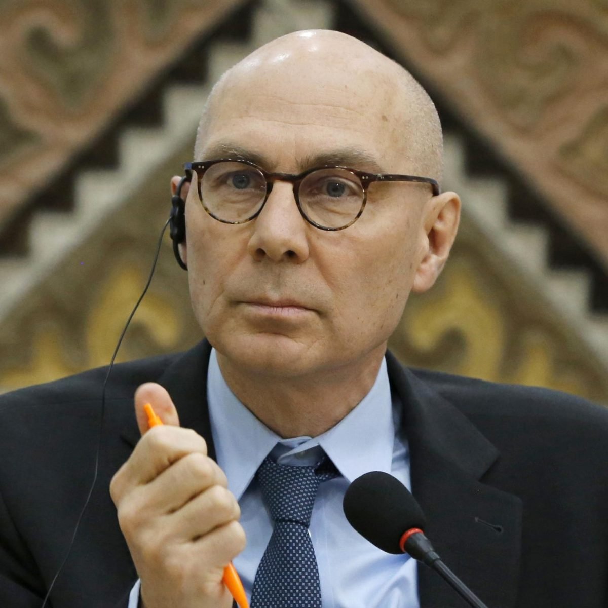 La ONU consternada por sanciones de EE. UU. contra magistradas de Corte Penal Internacional – El Nuevo Diario (República Dominicana)