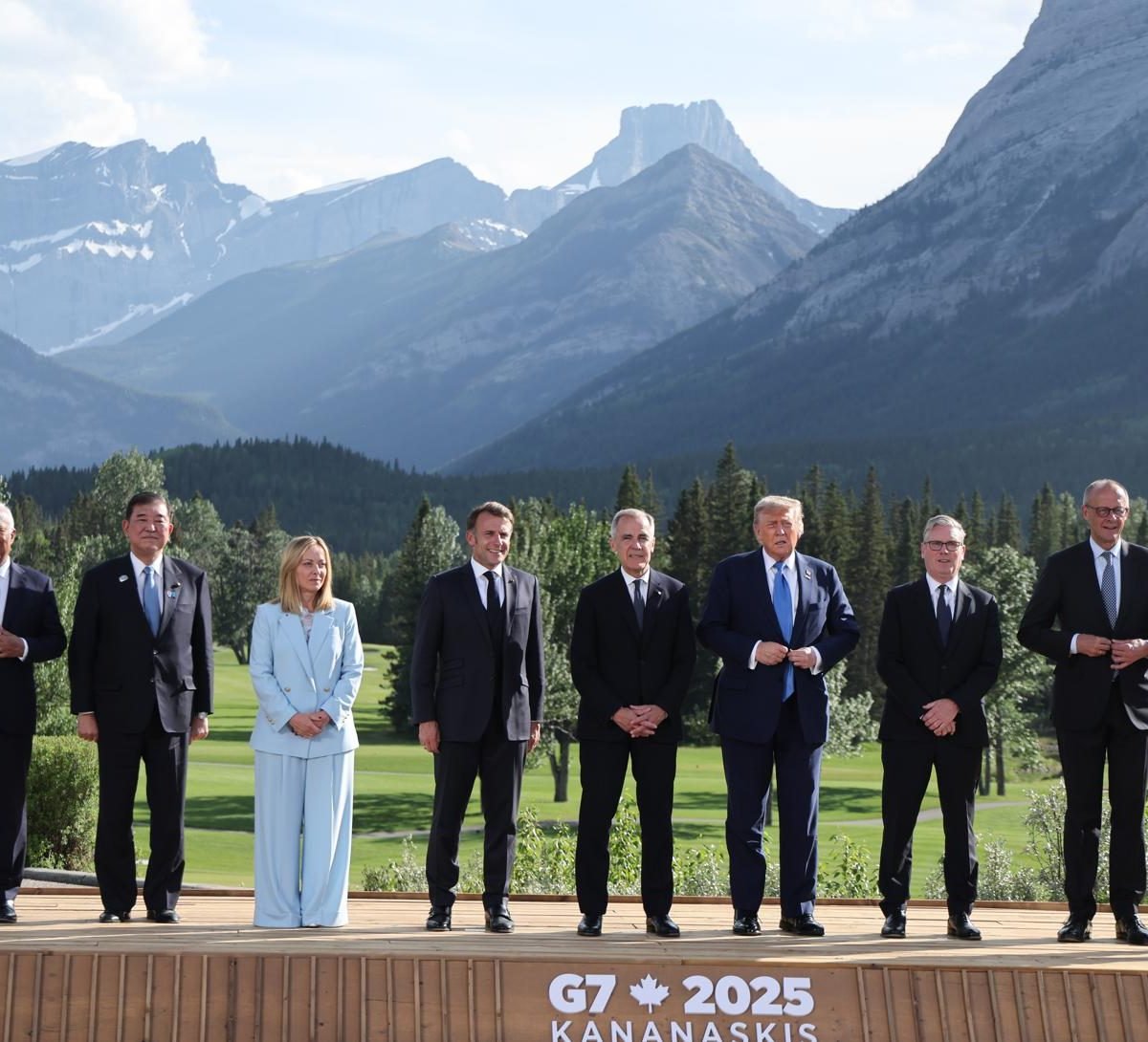 La Cumbre del G7 en Canadá no consigue limar las diferencias entre EE.UU. y la UE – El Nuevo Diario (República Dominicana)