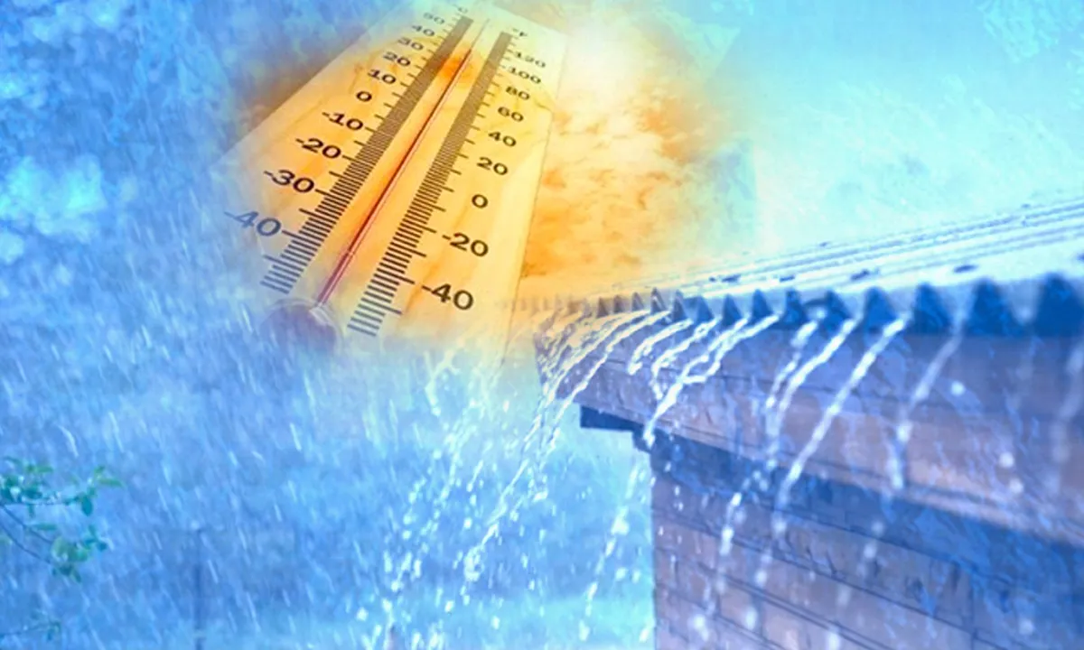 Indomet pronostica aguaceros dispersos y calor para este sábado – El Nuevo Diario (República Dominicana)