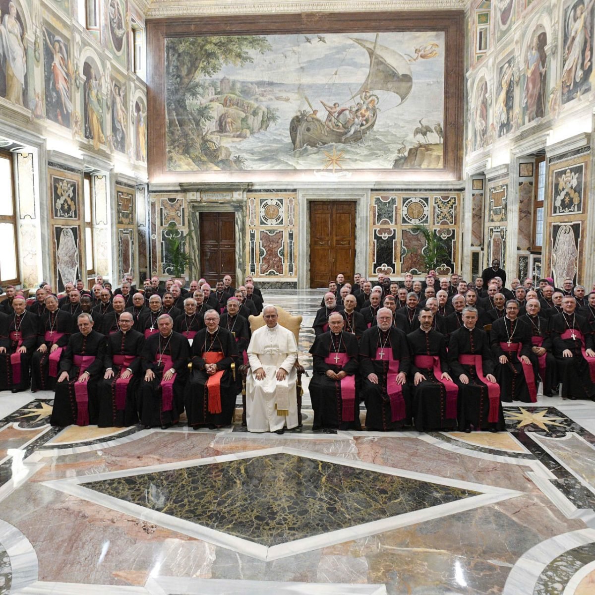 El Vaticano lanza una campaña para recoger donaciones ante la bajada de sus ingresos – El Nuevo Diario (República Dominicana)