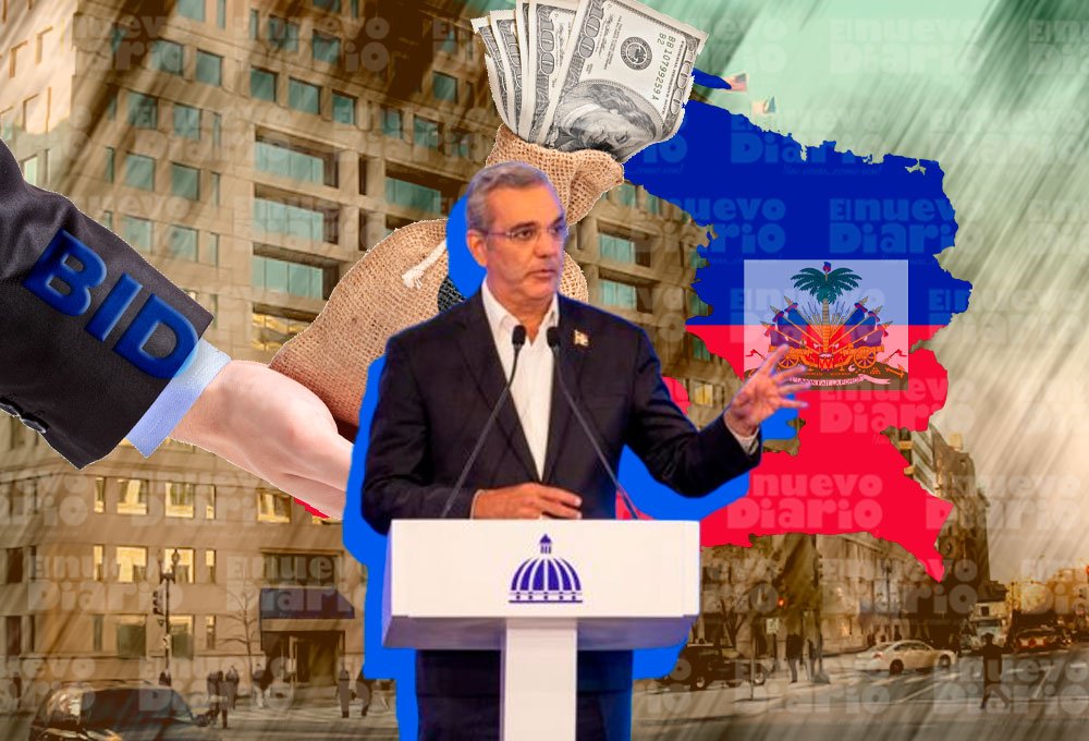 Gobierno dominicano no se involucrará en la administración de los 290 millones que el BDI donará a Haití