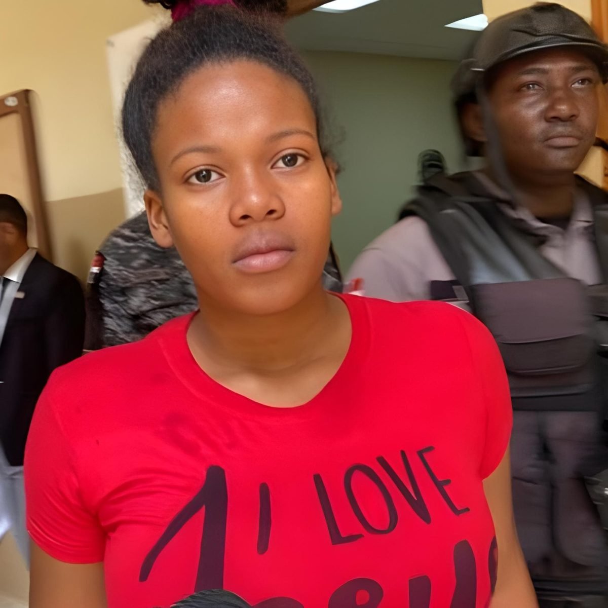 Dictan tres meses de prisión preventiva a mujer acusada de agredir su bebé en Miches – El Nuevo Diario (República Dominicana)