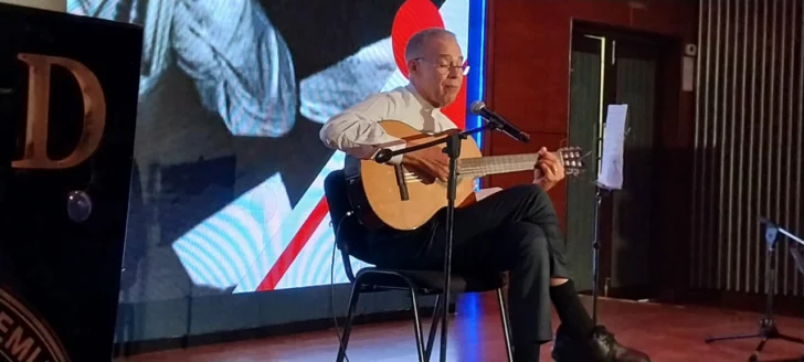 Conozca más sobre la carrera del cantautor Cheo Zorilla – El Nuevo Diario (República Dominicana)
