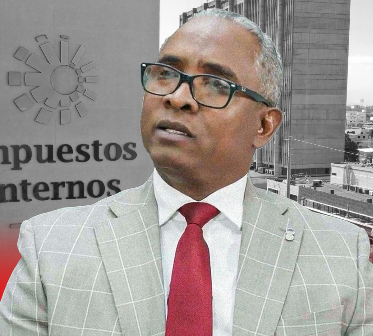 Eusebio García afianza DGII avanza hacia una administración tributaria 3.0 – El Nuevo Diario (República Dominicana)