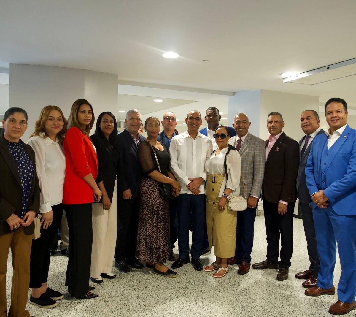 Deligne dará conferencias en NY y Boston sobre gestión Abinader – El Nuevo Diario (República Dominicana)