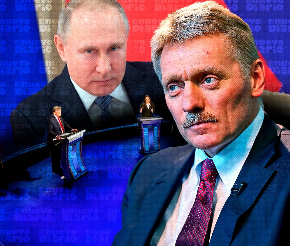 El Kremlin llama a no «dramatizar» decisión de EE.UU. de aplazar negociaciones con Rusia – El Nuevo Diario (República Dominicana)