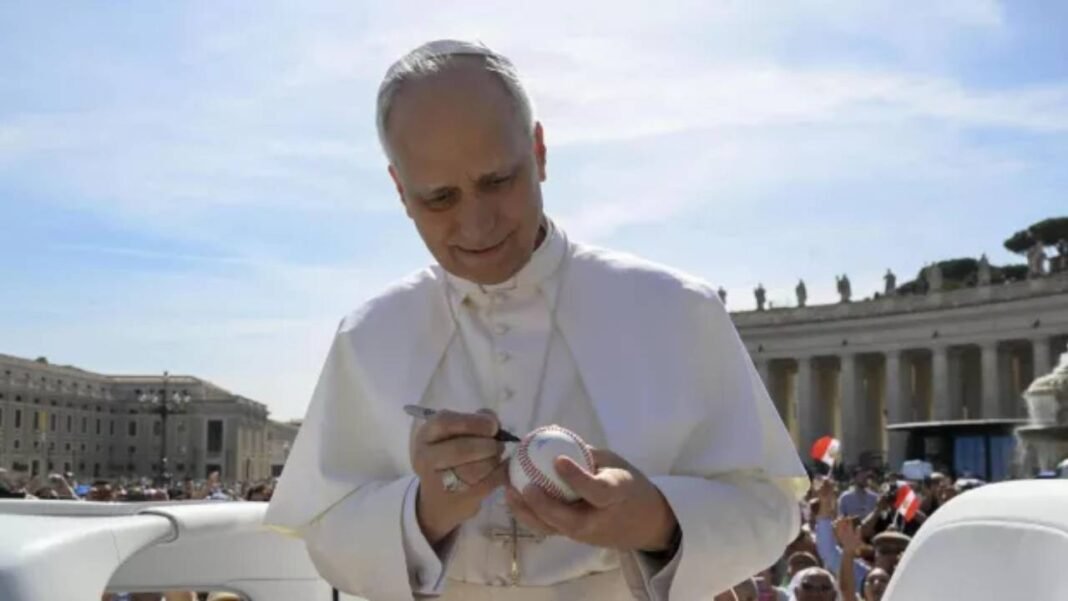 El papa pide que el deporte sea «un importante instrumento de encuentro entre los pueblos» – El Nuevo Diario (República Dominicana)