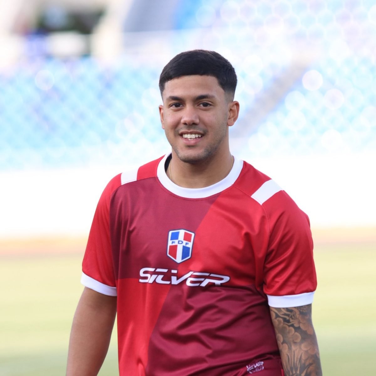 RD prepara su partido del martes en casa previo a la Copa Oro 2025 – El Nuevo Diario (República Dominicana)