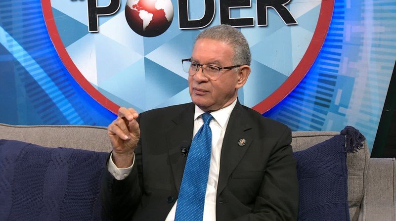 Wilson Gómez llama a seguir aplicando la ley de Migración y rechazar el chantaje – El Nuevo Diario (República Dominicana)