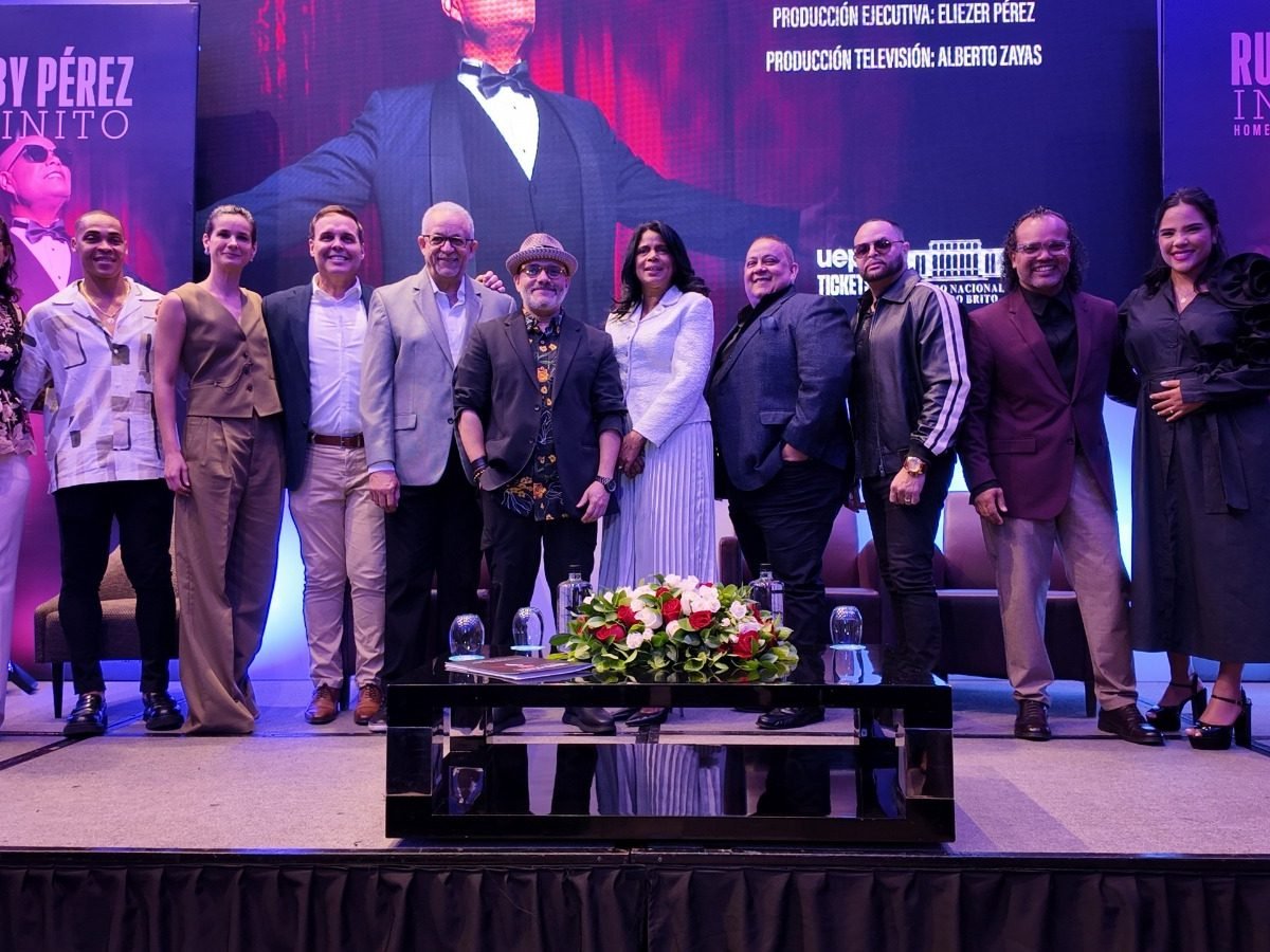 homenaje sin fronteras a la voz más alta del merengue en el Teatro Nacional – El Nuevo Diario (República Dominicana)