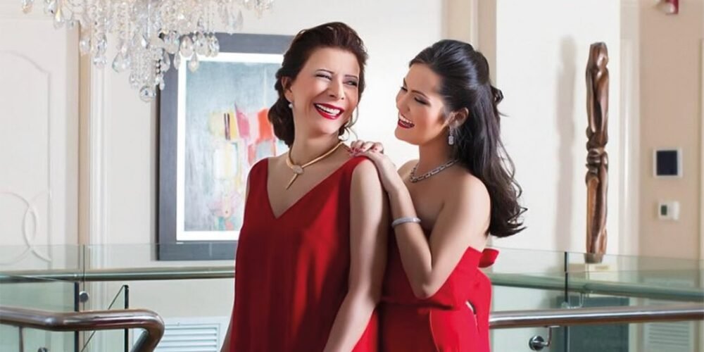Melba Segura creará fondo para ayudar a estudiantes universitarios en honor a su hija caída en Jet Set  – El Nuevo Diario (República Dominicana)