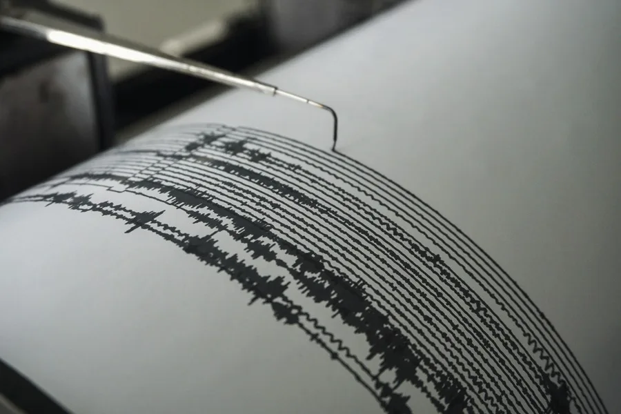 Sismo de magnitud 6,4 sacude el norte de Chile sin riesgo de tsunami – El Nuevo Diario (República Dominicana)