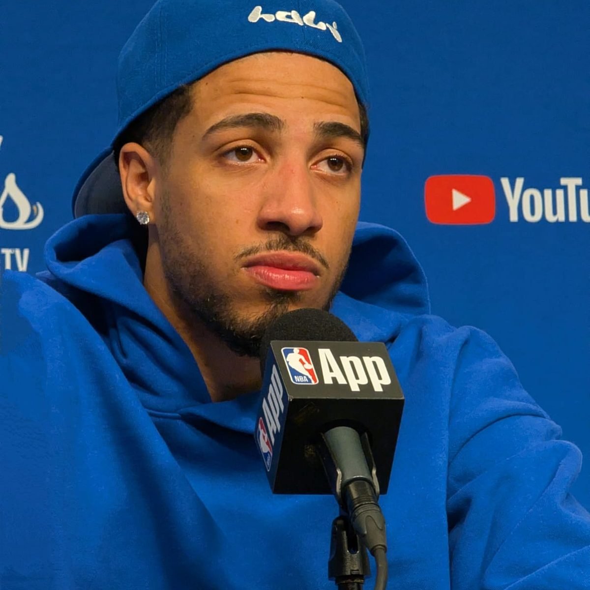 «Lo mejor de los ‘playoffs’ es que tienes la oportunidad de responder» – El Nuevo Diario (República Dominicana)