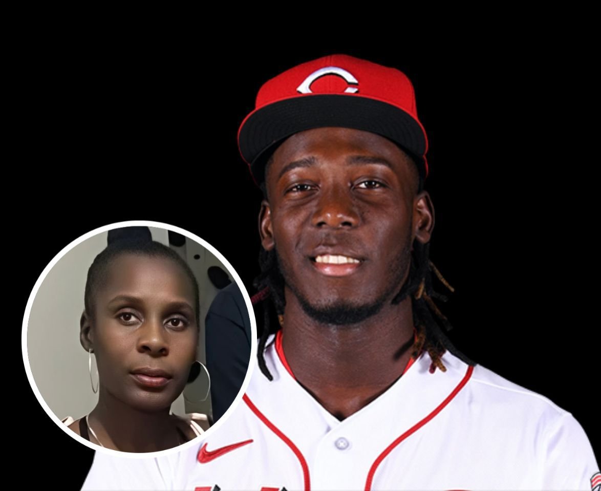 Fallece hermana del pelotero de Grandes Ligas Elly de la Cruz – El Nuevo Diario (República Dominicana)