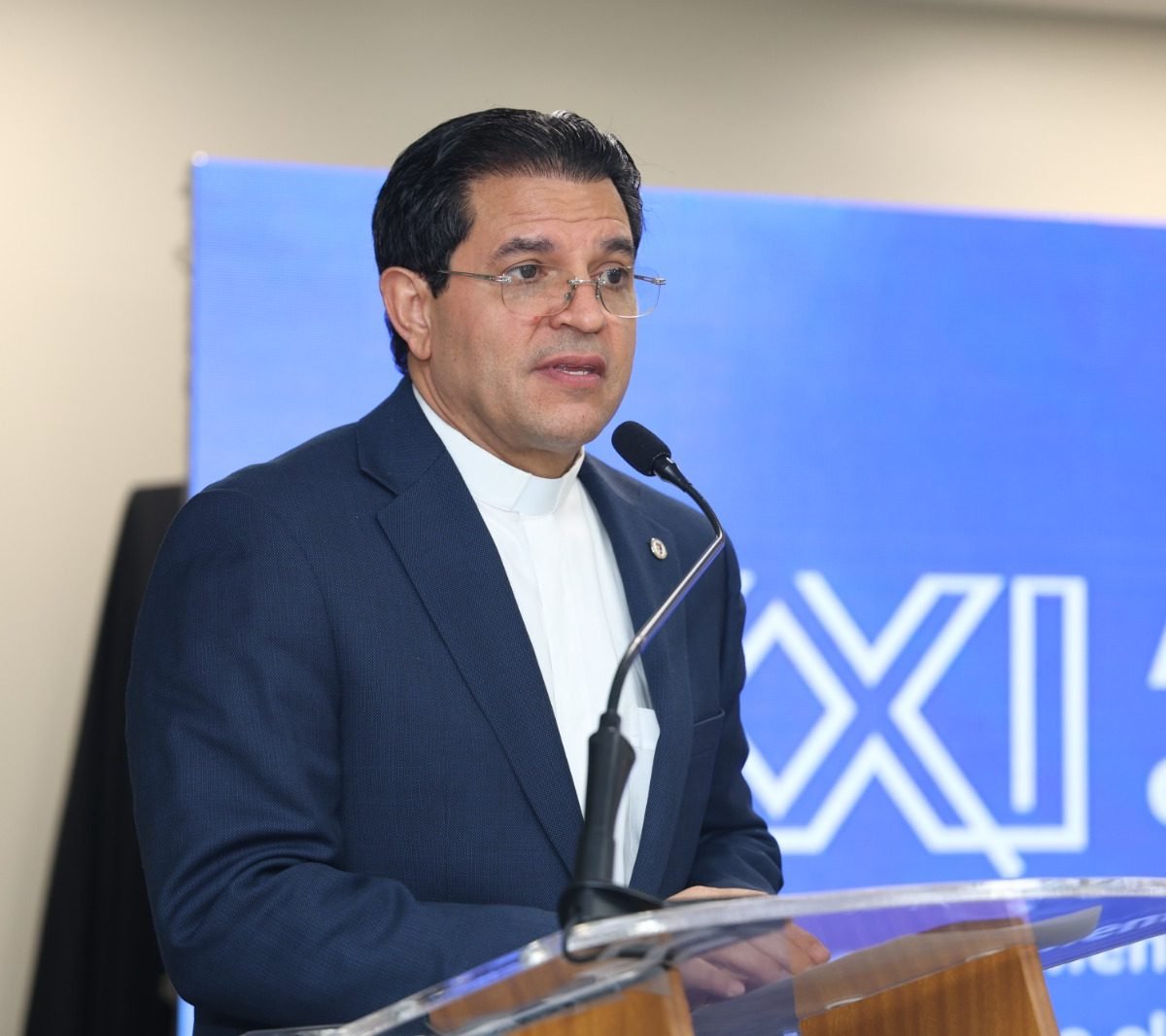 Rector de PUCMM asume como miembro Junta de Universidades Católicas de América Latina – El Nuevo Diario (República Dominicana)