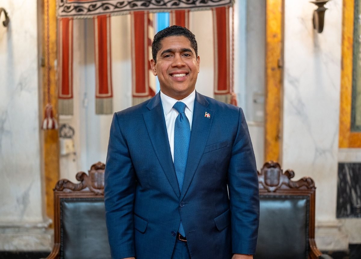 Consulado en Génova presenta plataforma digital al servicio de la comunidad dominicana en Liguria – El Nuevo Diario (República Dominicana)