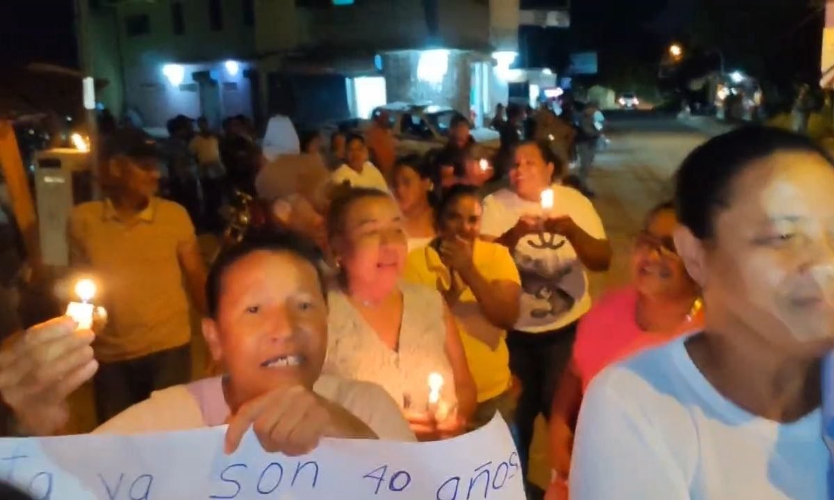 Reclaman reanudación de trabajos en carretera Cañada Grande–Gualete–La Jaiba en Puerto Plata – El Nuevo Diario (República Dominicana)