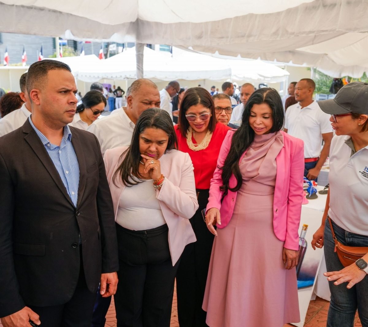 INFOTEP transforma vidas tras las rejas – El Nuevo Diario (República Dominicana)