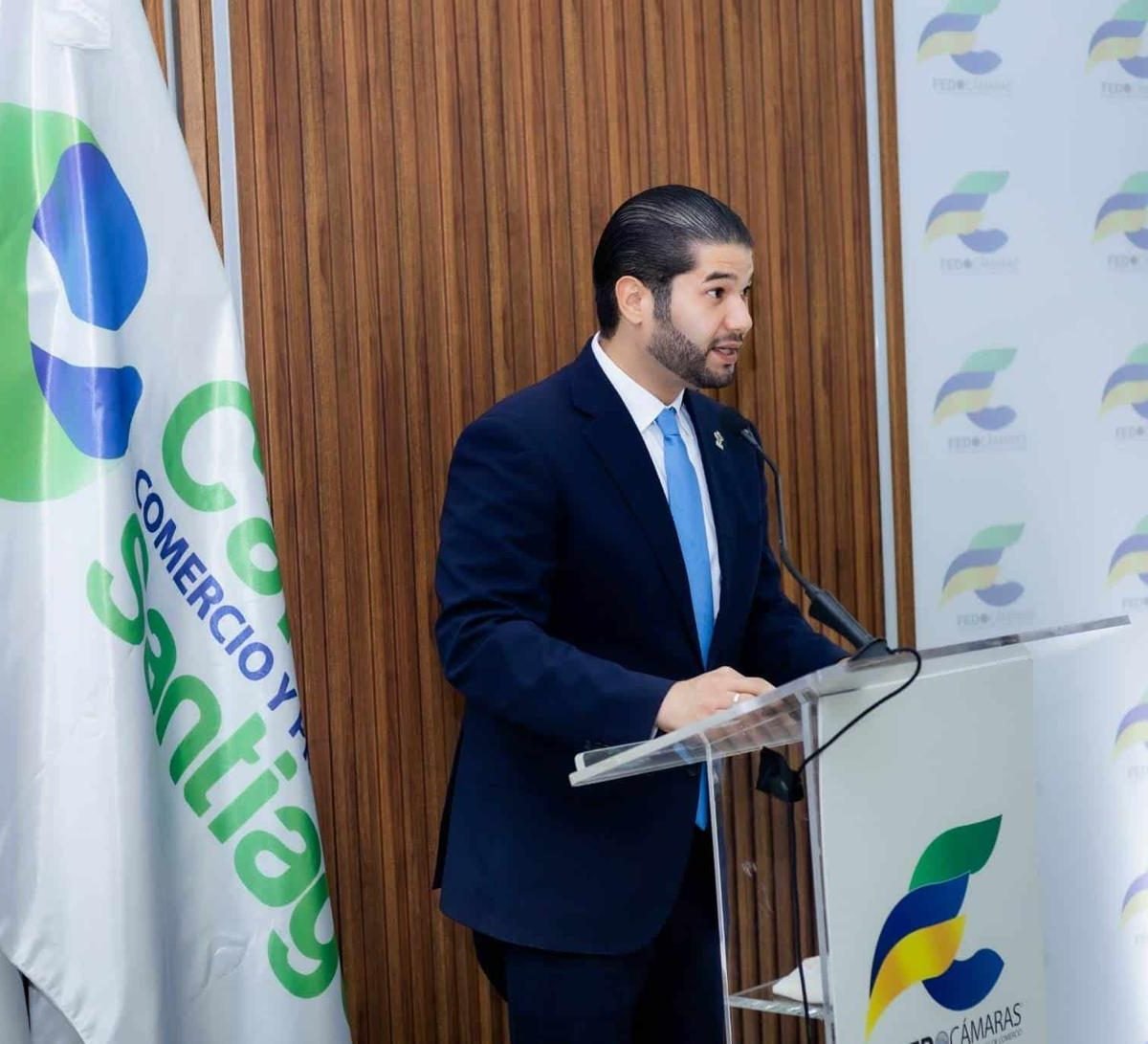 Fedocámaras anuncia plan para superar escollos en nuevo sistema de Registro Mercantil – El Nuevo Diario (República Dominicana)