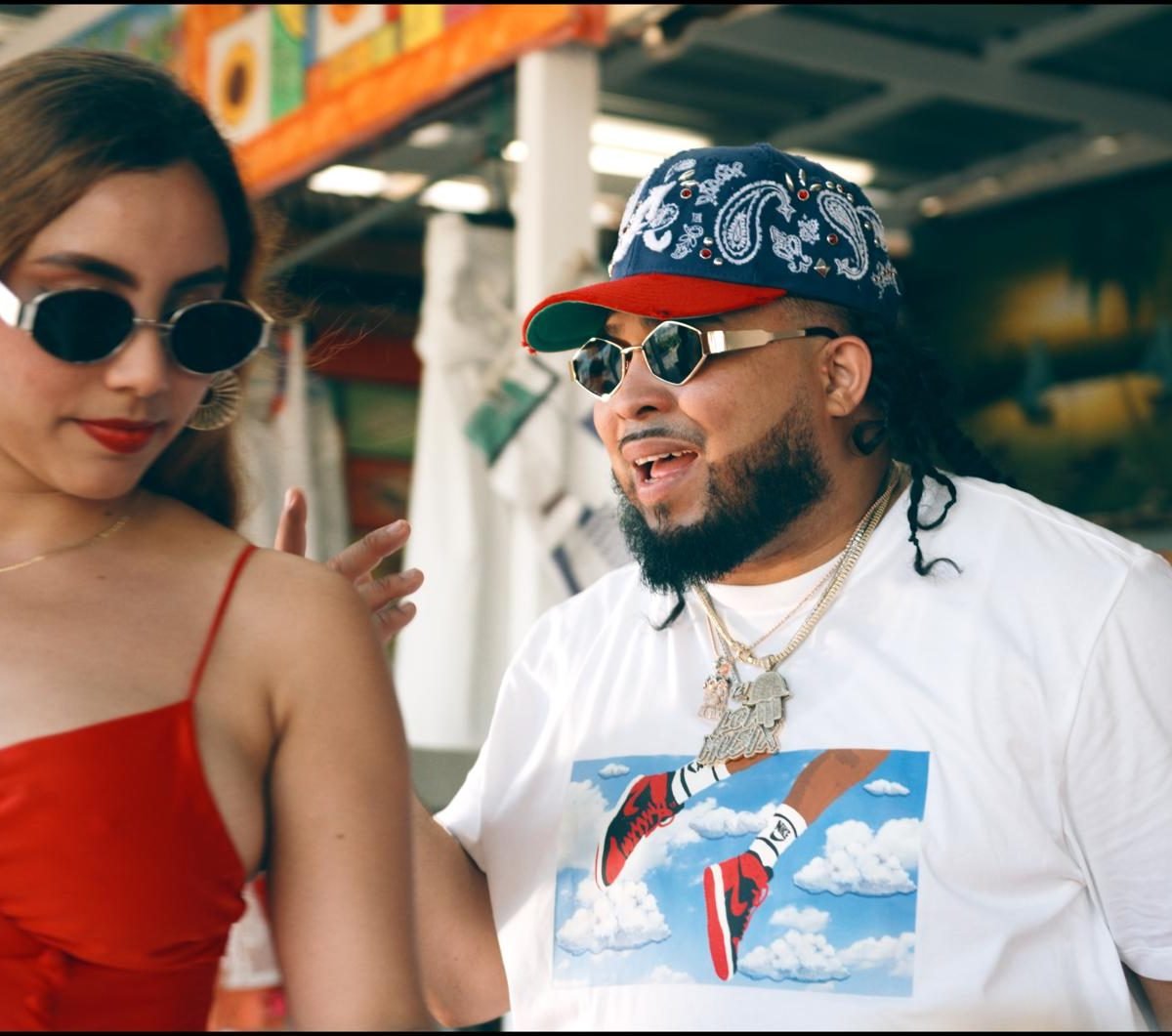 Low Musix rompe el molde con «Cookie», más que trap, es sabor para todos los gustos – El Nuevo Diario (República Dominicana)