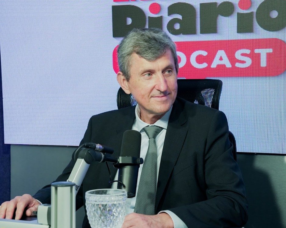 Rusia dispuesta a cooperar con la RD para la extracción de petróleo – El Nuevo Diario (República Dominicana)