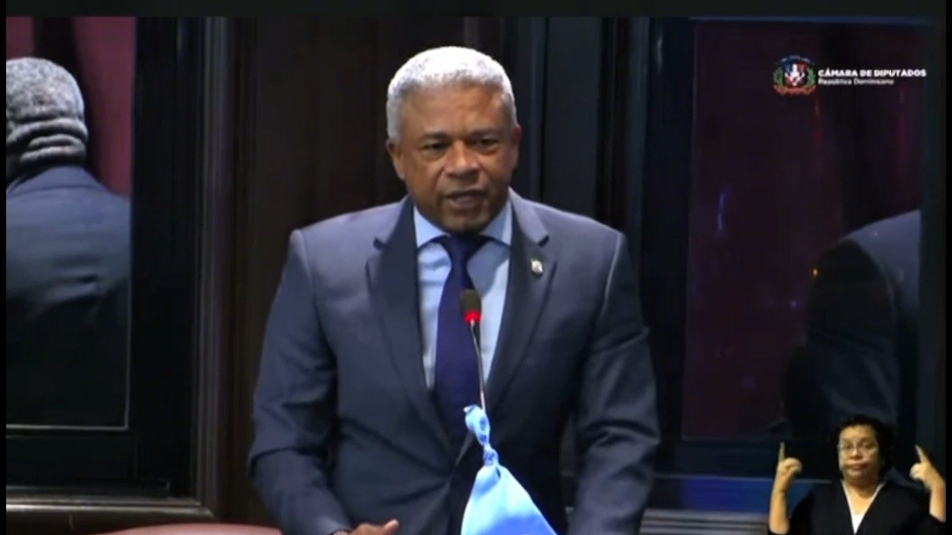 El diputado Carlos Morillo (Chijo) logró que se apruebe en la Cámara de Diputados la instalación de una extensión del ITLA en la Región del Valle.