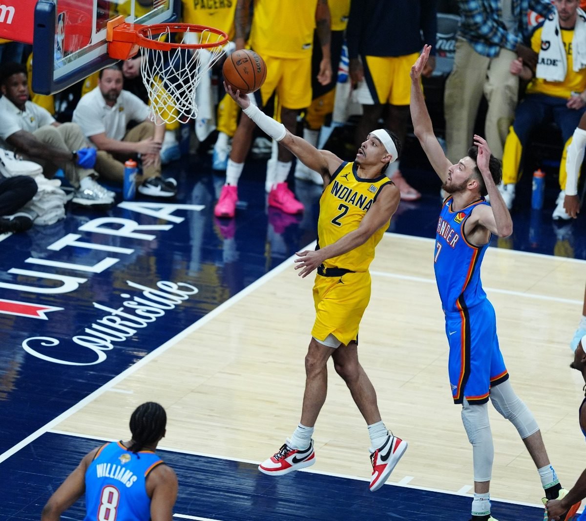 Pacers fuerzan el séptimo juego de las Finales tras dar paliza al Thunder – El Nuevo Diario (República Dominicana)