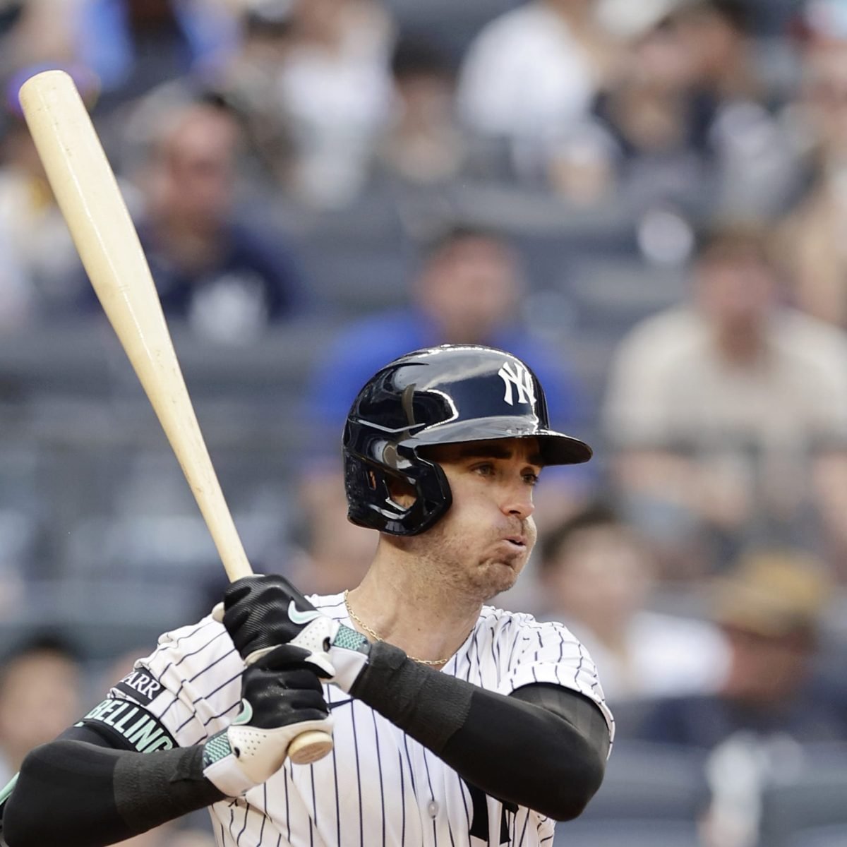 Yankees reaccionan y evitan la barrida ante los Angelinos – El Nuevo Diario (República Dominicana)