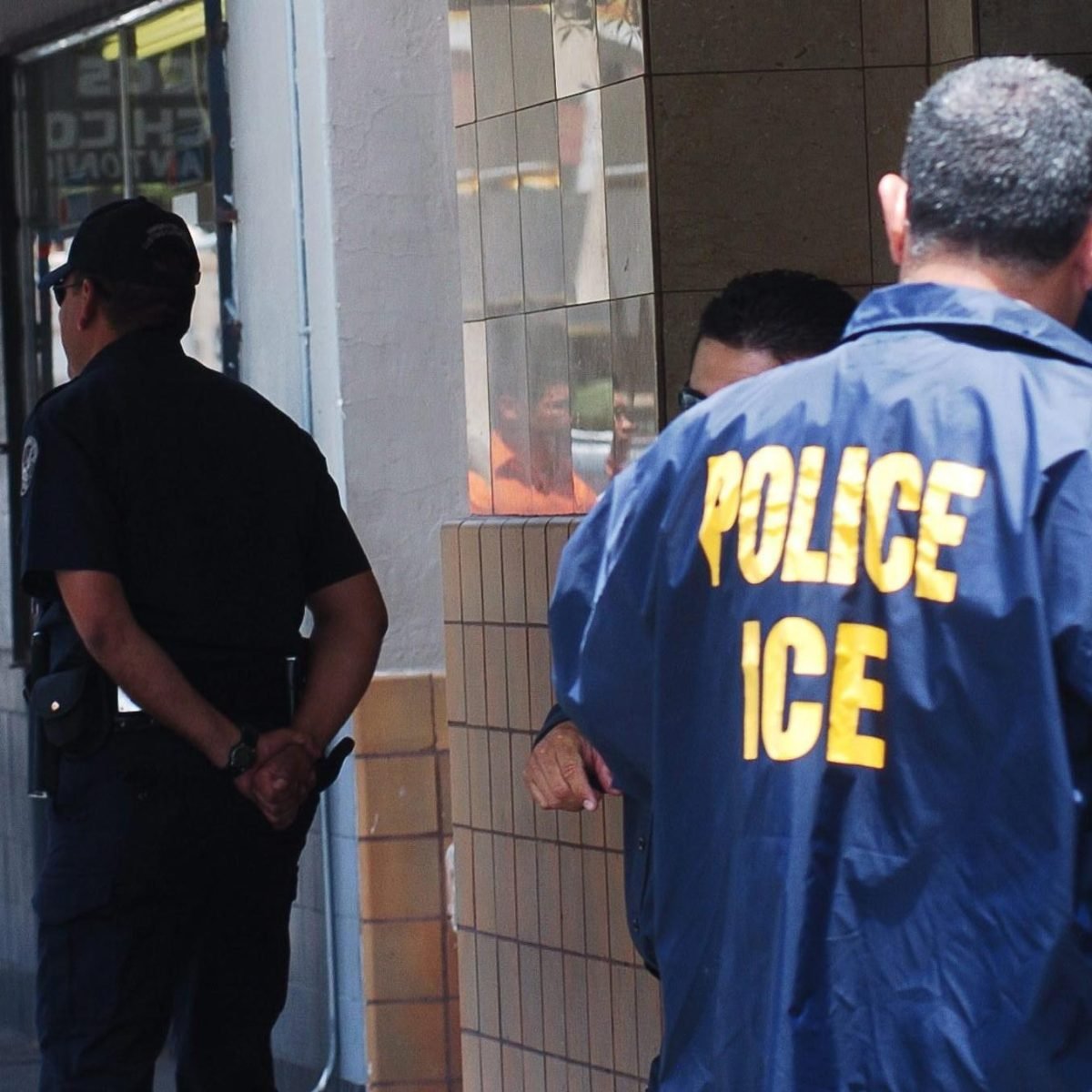 Alguacil de EE. UU. es detenido por error por las autoridades de Inmigración – El Nuevo Diario (República Dominicana)