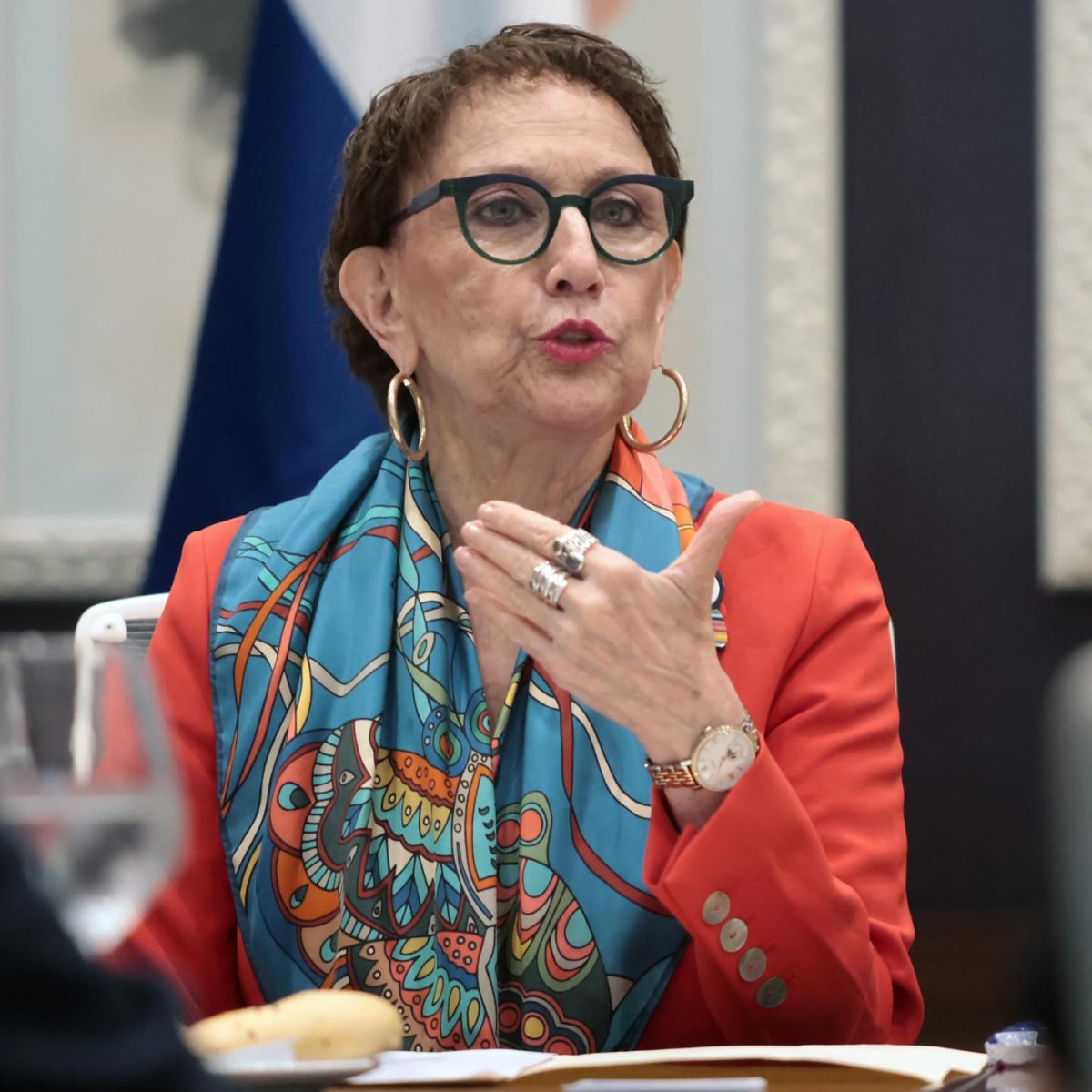Inversión extranjera directa hacia hacia ALC disminuyó 12% hasta los US$164,000 millones en 2024 – El Nuevo Diario (República Dominicana)
