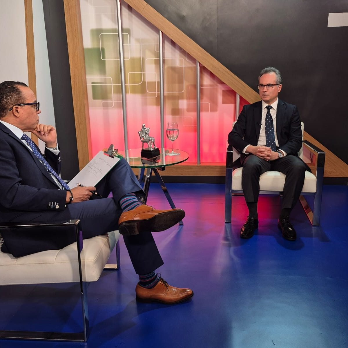 Crees atribuye el lento crecimiento PIB a factores como el componente monetario – El Nuevo Diario (República Dominicana)
