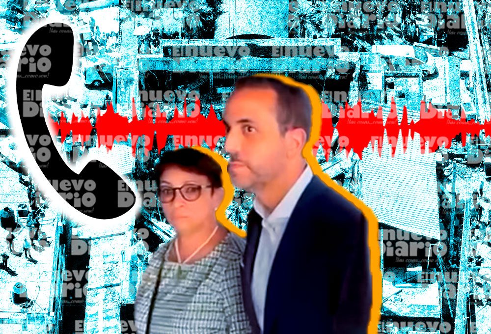 “Ha llegado el momento de hablar con sinceridad” – El Nuevo Diario (República Dominicana)