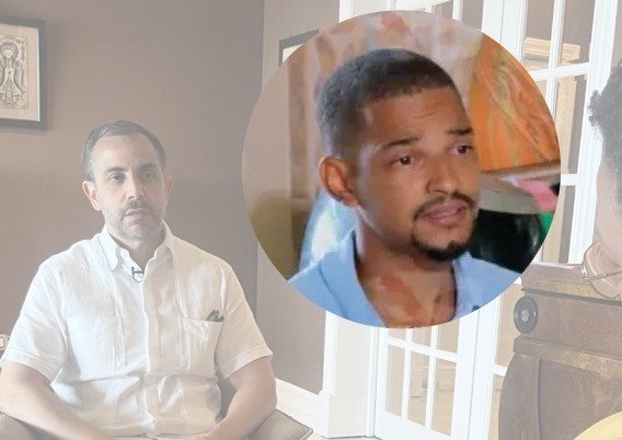 “Todo lo que dijo el señor Antonio Espaillat en la entrevista es mentira” – El Nuevo Diario (República Dominicana)