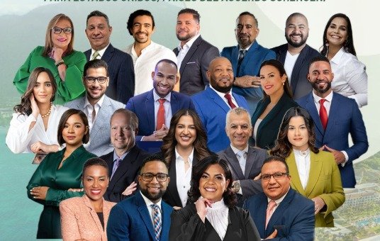 Punta Cana será sede de CIMA 2025, el congreso migratorio más importante del año – El Nuevo Diario (República Dominicana)